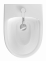 GEBERIT SELNOVA COMPACT  bidet stojący 1