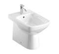 GEBERIT SELNOVA SQUARE  bidet stojący