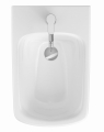 GEBERIT SELNOVA SQUARE  bidet stojący 1