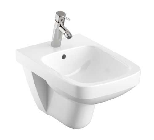 GEBERIT SELNOVA SQUARE bidet wiszący