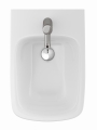 GEBERIT SELNOVA SQUARE bidet wiszący 1