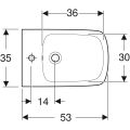 Schemat techniczny 2