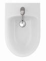 GEBERIT SELNOVA bidet wiszący owalny 1