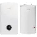 JUNKERS/BOSCH Kocioł Condens 2300i W 20P + zasobnik WST120- 5O