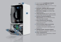 JUNKERS/BOSCH Kocioł Condens 2300i W 20P + zasobnik WST120- 5O