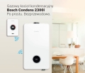 Bosch (Junkers) kocioł Condens GC2300iW 15P GZ50