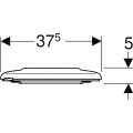 Schemat techniczny 1