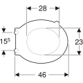 Schemat techniczny 3