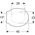 Schemat techniczny 3