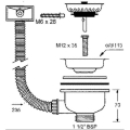 Schemat techniczny