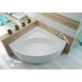 SANPLAST FREE LINE WS/FREE wanna symetryczna 140x140 610-040-0331-01-000