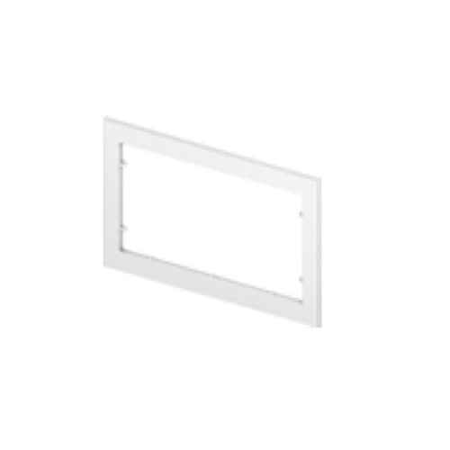 TECE now ramka dystansowa biała 9240410
