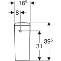 Schemat techniczny 2