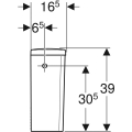 Schemat techniczny 2