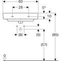 Schemat techniczny 1