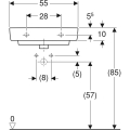 Schemat techniczny 1