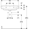 Schemat techniczny 1