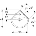 Schemat techniczny 3