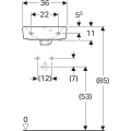 Schemat techniczny 1