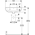 Schemat techniczny 1