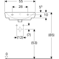 Schemat techniczny 1