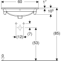 Schemat techniczny 1