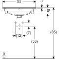 Schemat techniczny 1