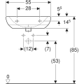Schemat techniczny 1