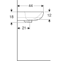 Schemat techniczny 2