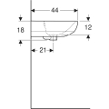 Schemat techniczny 2