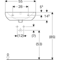 Schemat techniczny 1
