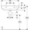 Schemat techniczny 1