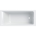 GEBERIT Wanna SELNOVA SQUARE prostokątna 160x70 cm