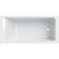 GEBERIT Wanna SELNOVA SQUARE prostokątna 160x75 cm