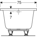 Schemat techniczny 2