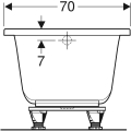 Schemat techniczny 2