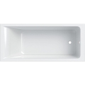 GEBERIT Wanna SELNOVA SQUARE prostokątna 170x75 cm
