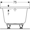 Schemat techniczny 2