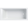 GEBERIT Wanna SELNOVA SQUARE prostokątna 180x80 cm