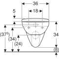 Schemat techniczny 1