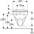 Schemat techniczny 1