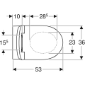 Schemat techniczny 3