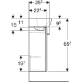 Schemat techniczny 2