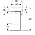 Schemat techniczny 2