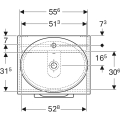 Schemat techniczny 3