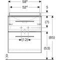Schemat techniczny 1