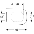 Schemat techniczny 3
