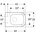 Schemat techniczny 3