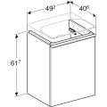Schemat techniczny
