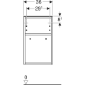 Schemat techniczny 1